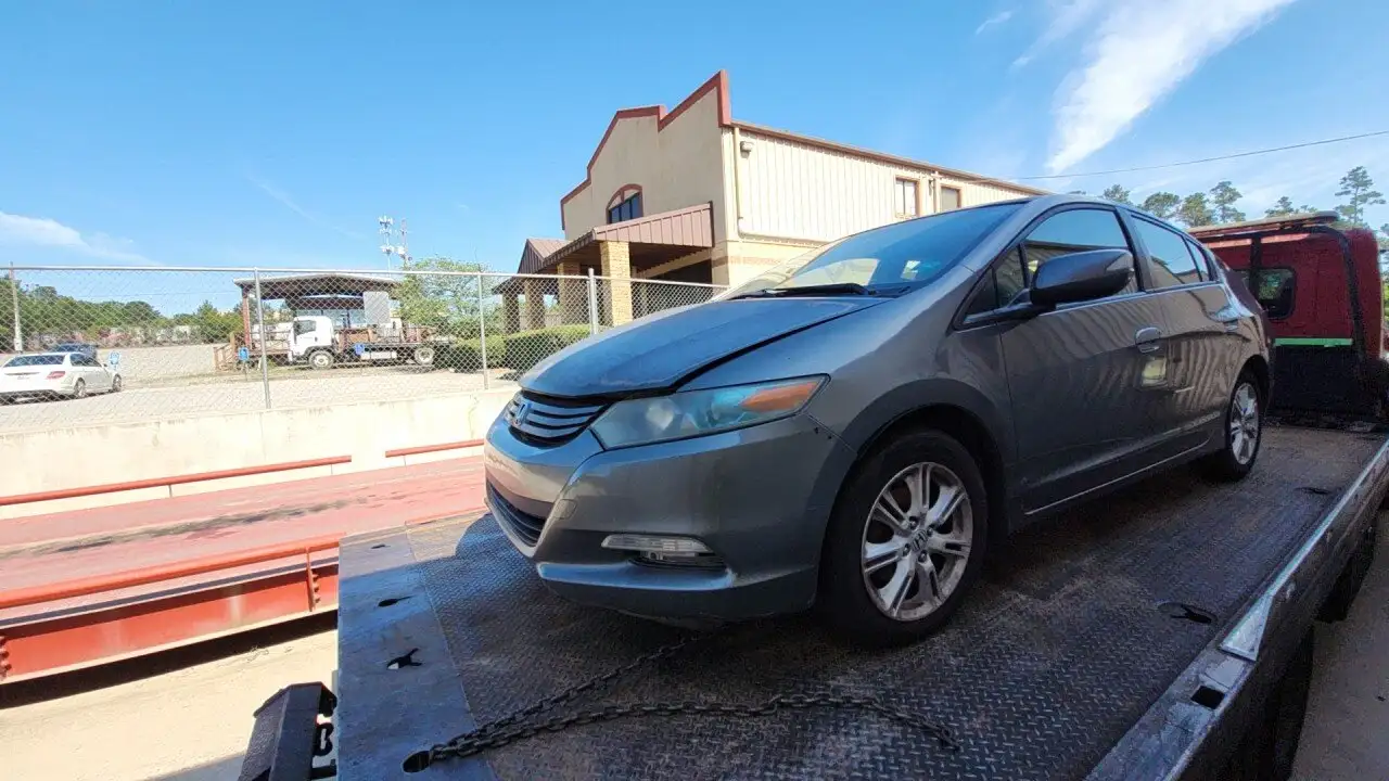 Photo of 2010 Honda Insight