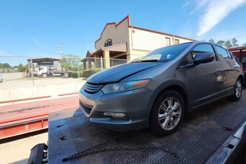 Photo of 2010 Honda Insight
