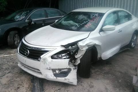 Photo of 2013 Nissan Altima