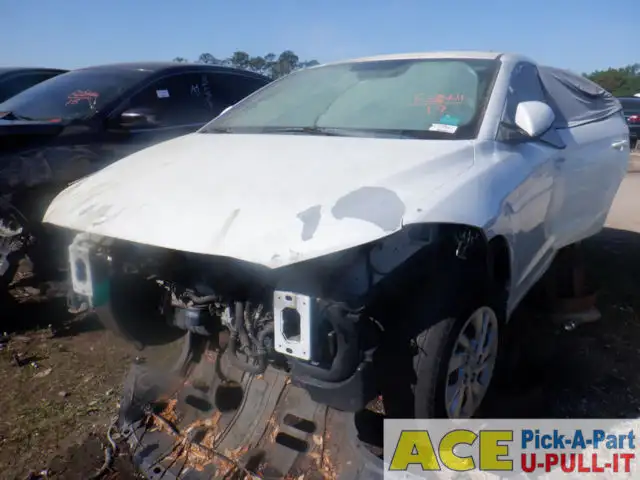 Photo of 2017 Hyundai Elantra