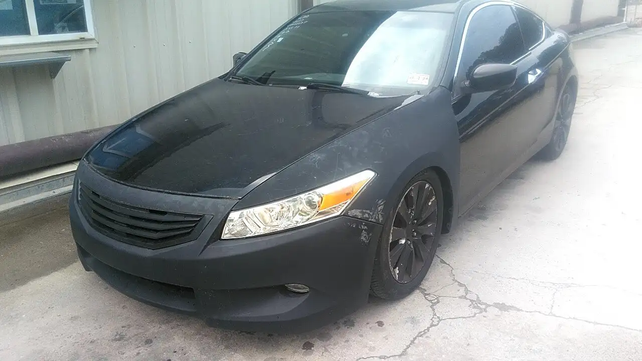 Photo of 2009 Honda Accord