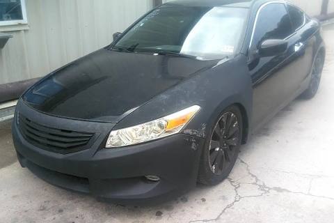 Photo of 2009 Honda Accord