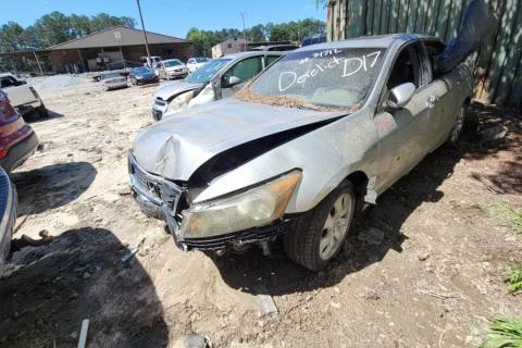Photo of 2009 Honda Accord