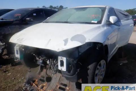 Photo of 2017 Hyundai Elantra