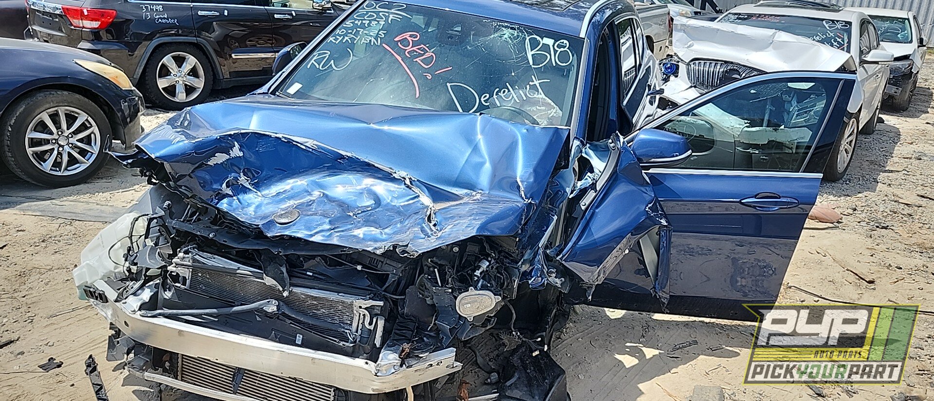 Photo of 2021 Bmw X1