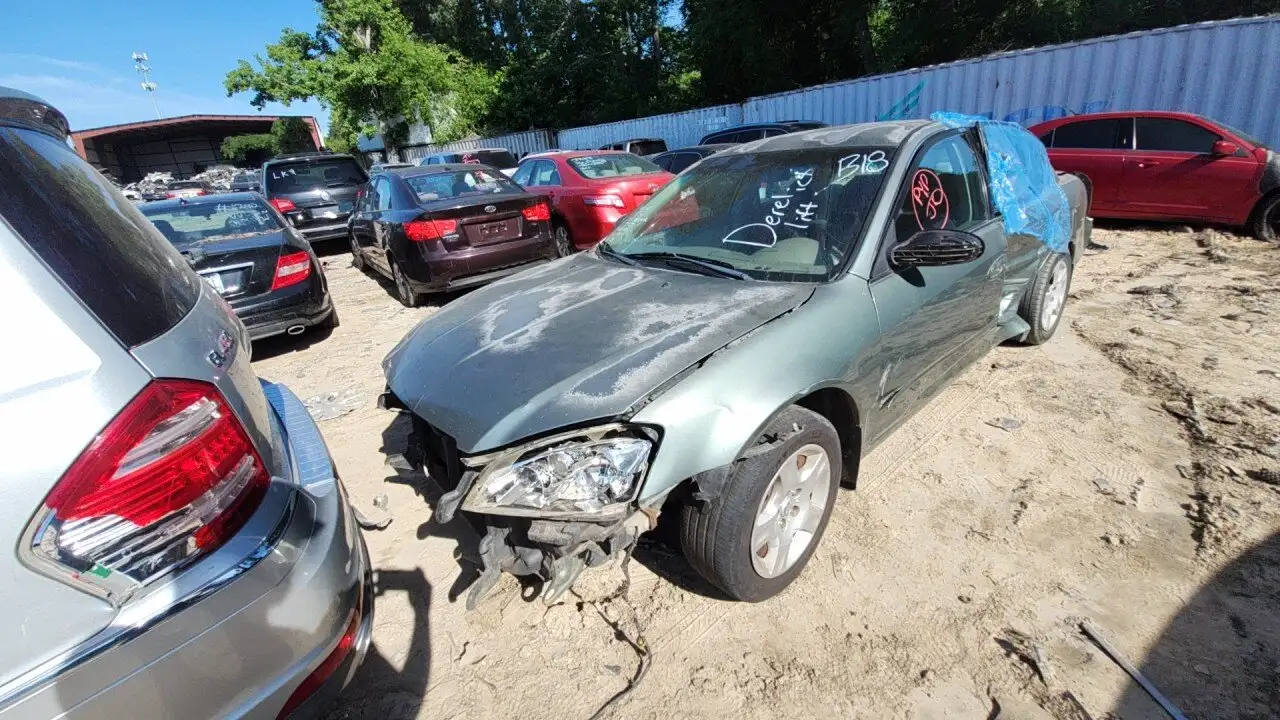 Photo of 2006 Nissan Altima