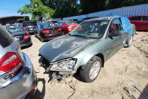 Photo of 2006 Nissan Altima