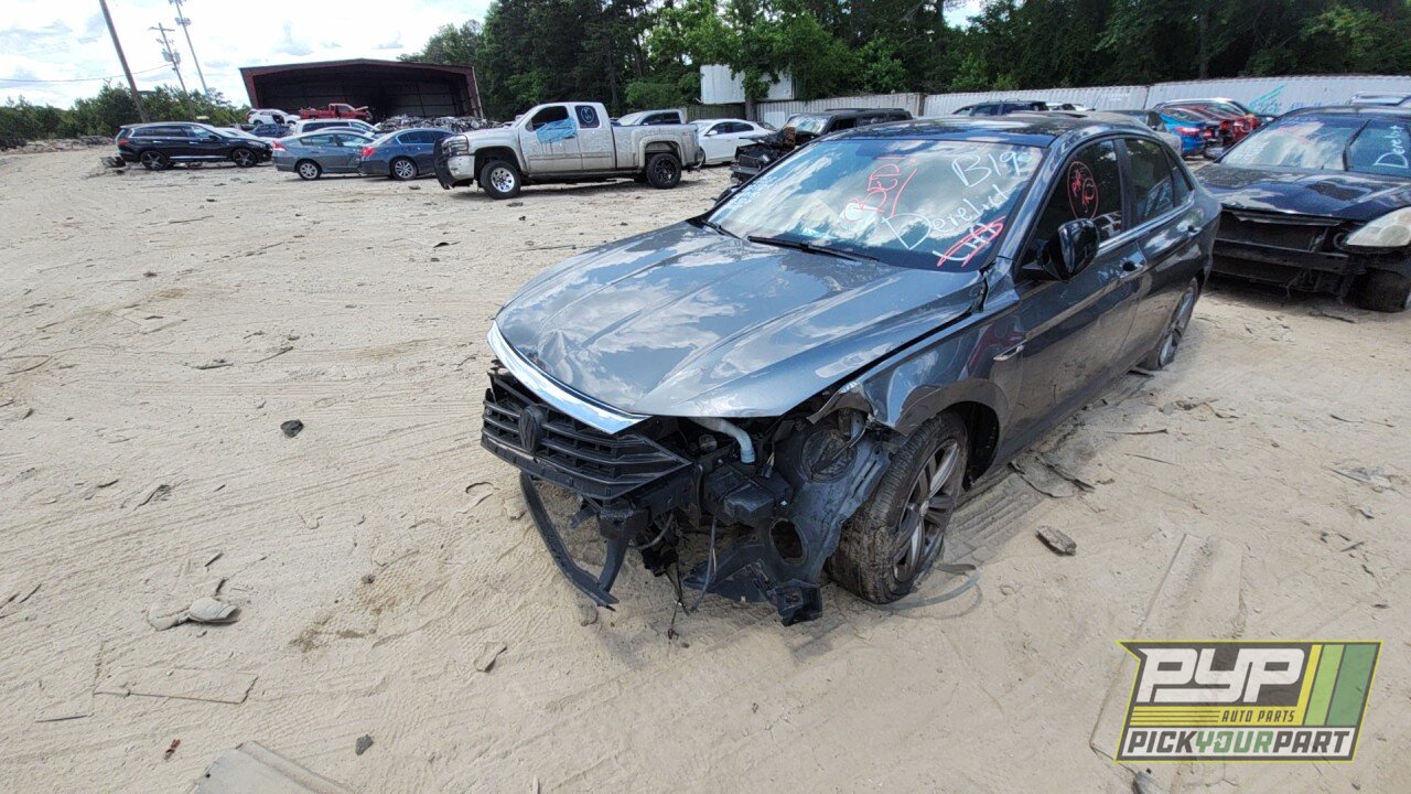 Photo of 2019 Volkswagen Jetta