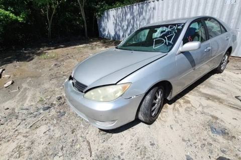 Photo of 2005 Toyota Camry