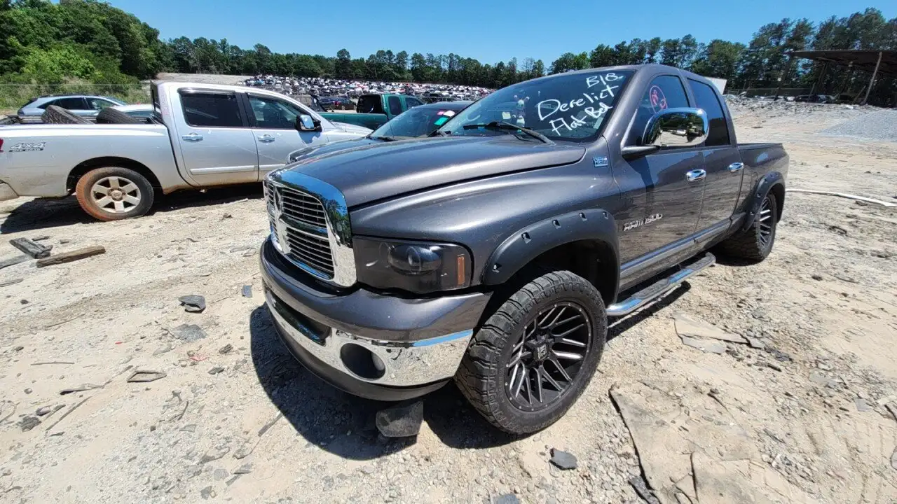 Photo of 2004 Dodge Ram 1500