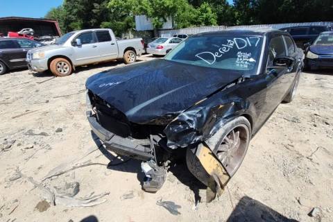 Photo of 2007 Chrysler 300