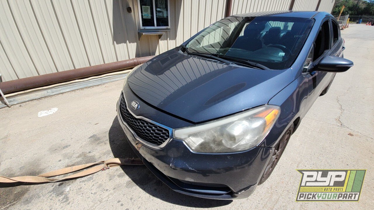 Photo of 2016 Kia Forte