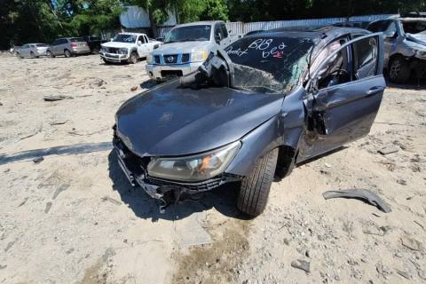 Photo of 2013 Honda Accord