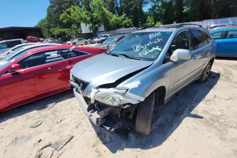 Photo of 2004 Lexus Rx330