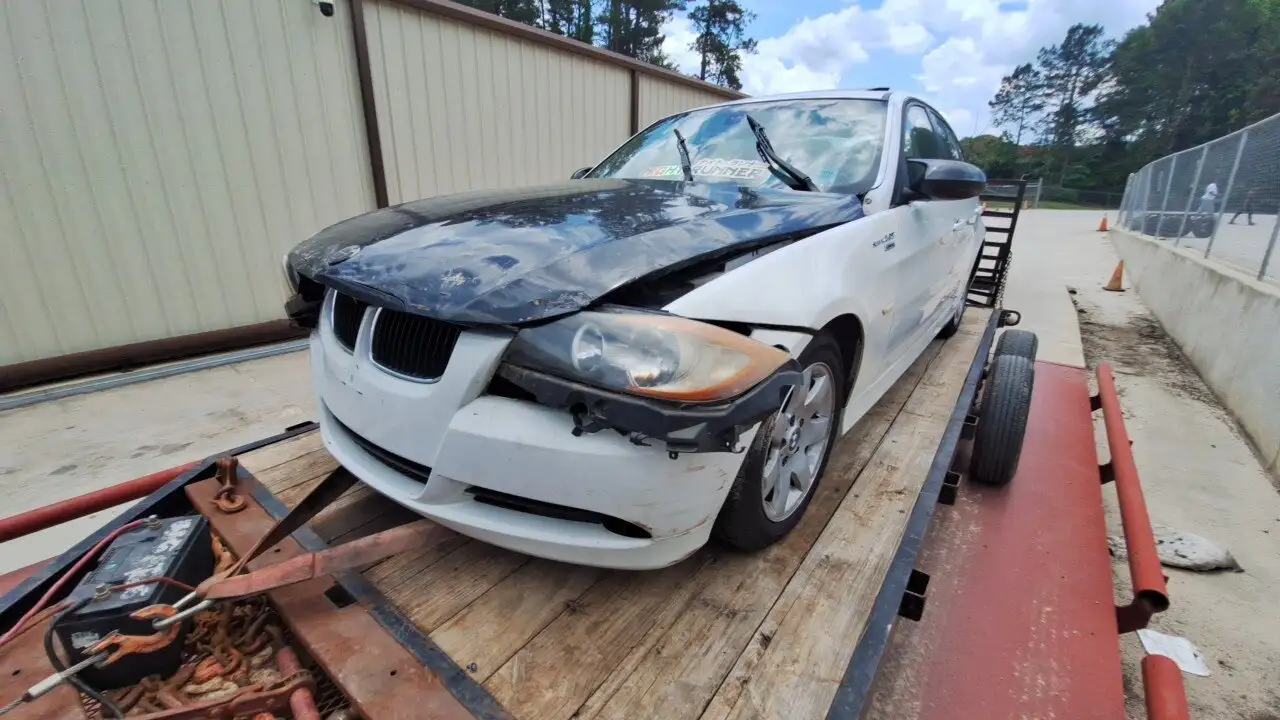 Photo of 2008 Bmw 328I