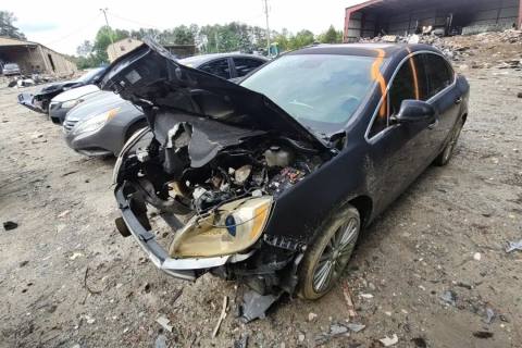 Photo of 2013 Buick Verano
