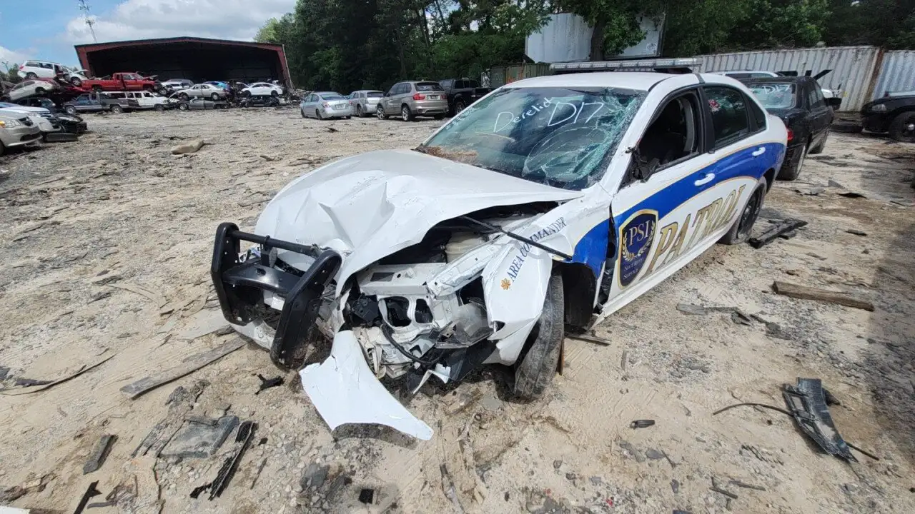 Photo of 2013 Chevrolet Impala