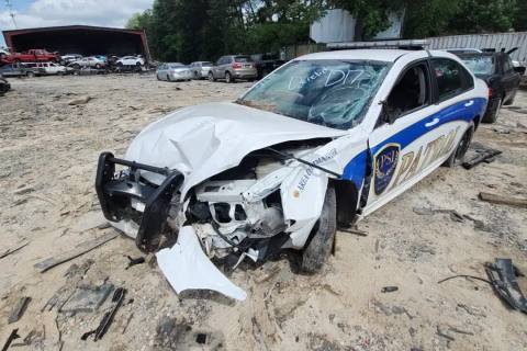 Photo of 2013 Chevrolet Impala