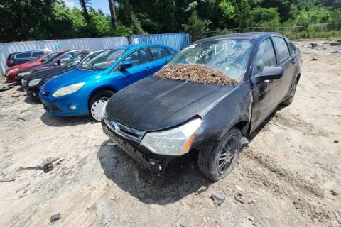 Photo of 2010 Ford Focus