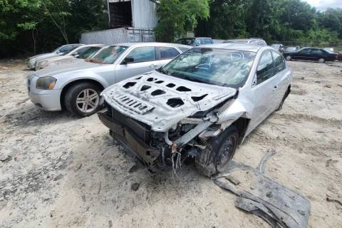 Photo of 2007 Nissan Altima