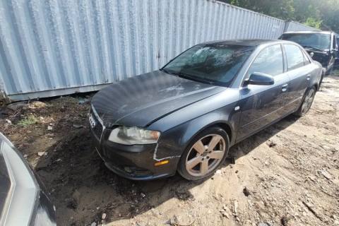 Photo of 2008 Audi A4
