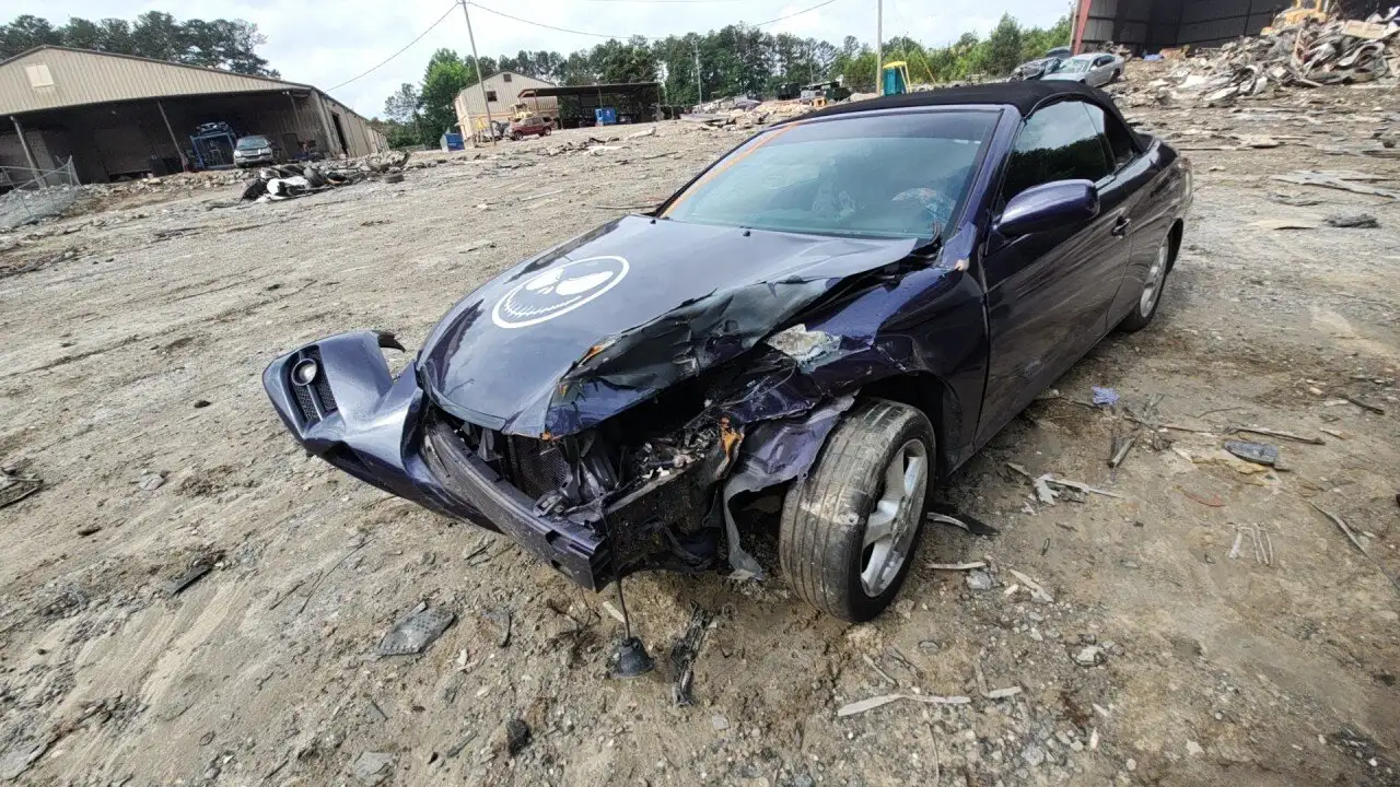 Photo of 2008 Toyota Solara