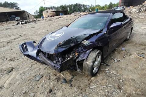Photo of 2008 Toyota Solara