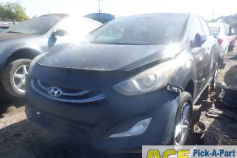 Photo of 2013 Hyundai Elantra