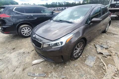 Photo of 2017 Kia Forte