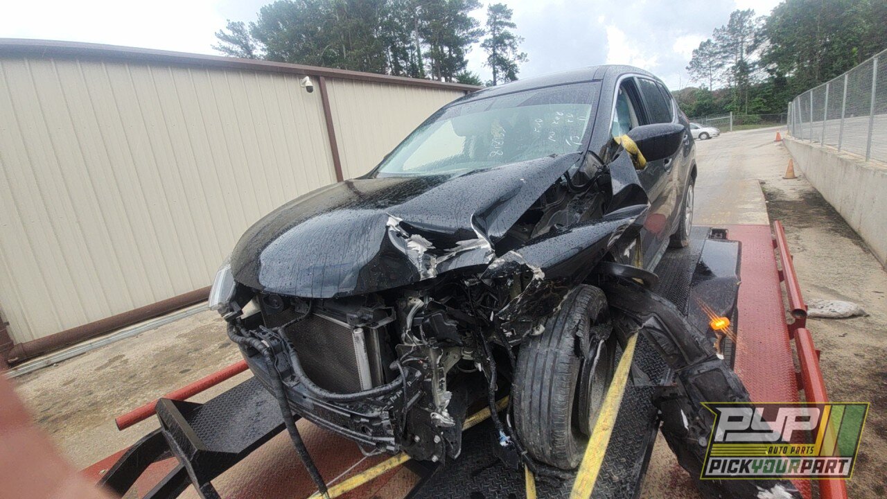 Photo of 2017 Nissan Rogue