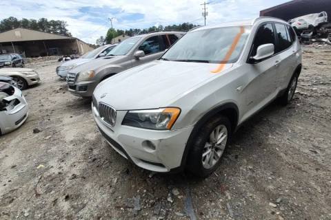 Photo of 2013 Bmw X3