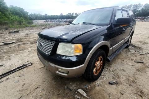 Photo of 2003 Ford Expedition