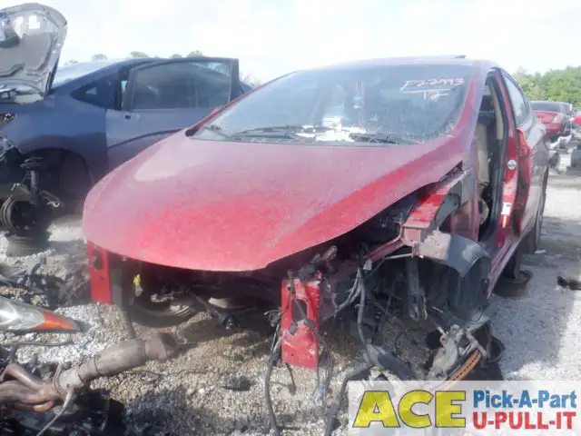 Photo of 2012 Hyundai Elantra