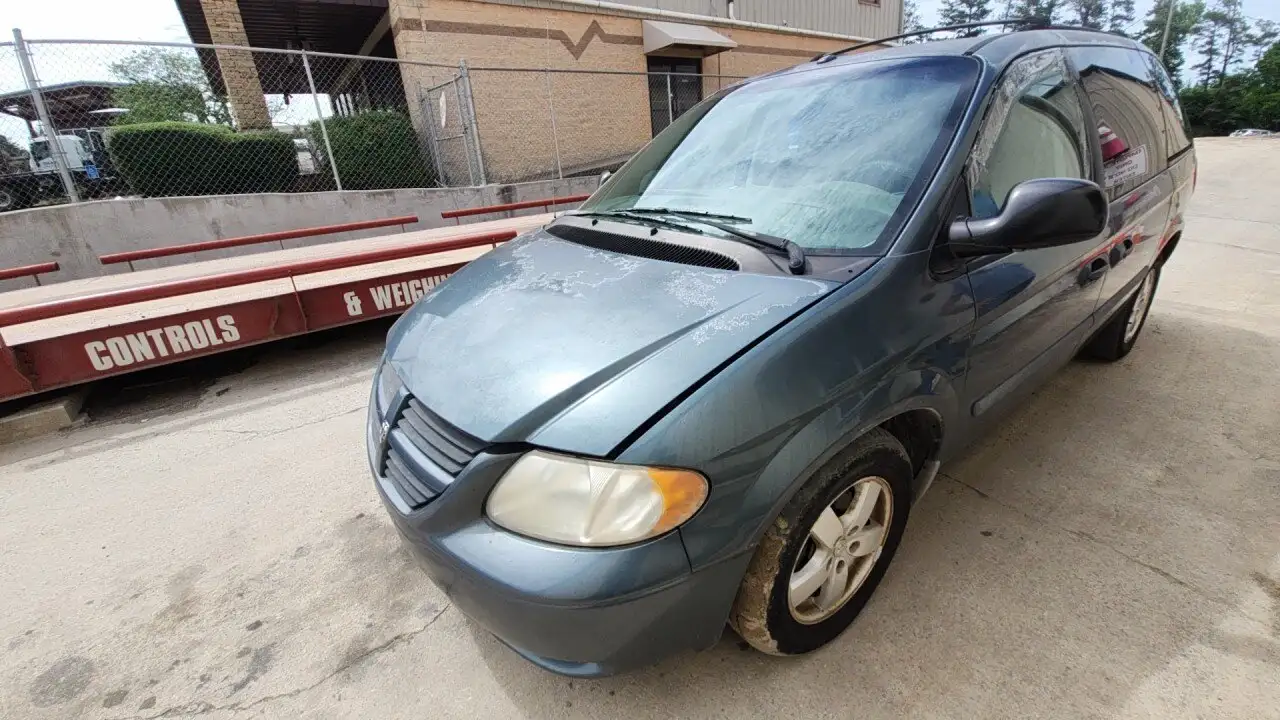 Photo of 2007 Dodge Caravan