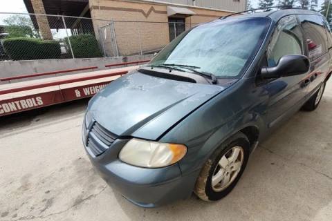 Photo of 2007 Dodge Caravan