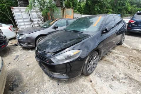 Photo of 2014 Dodge Dart
