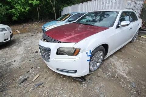 Photo of 2012 Chrysler 300