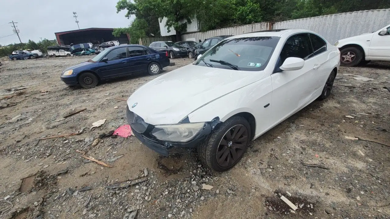 Photo of 2011 Bmw 328I Xdrive