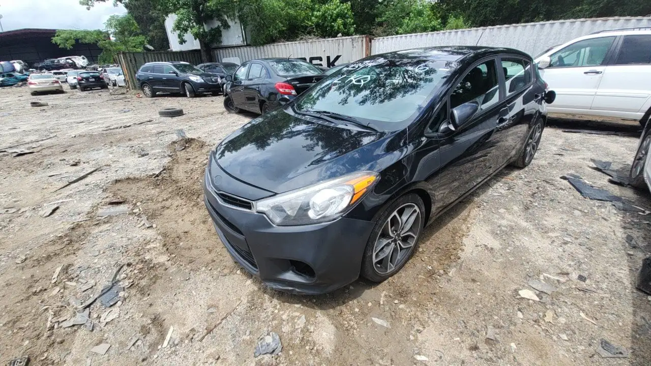 Photo of 2016 Kia Forte5