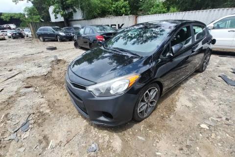 Photo of 2016 Kia Forte5