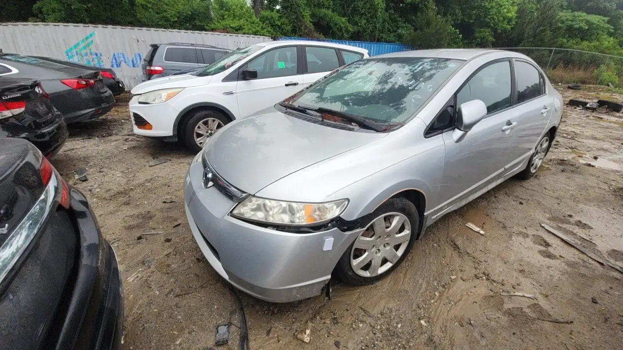 Photo of 2006 Honda Civic