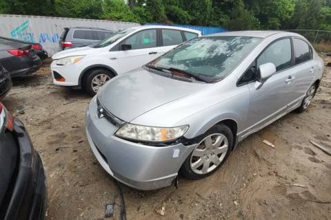 Photo of 2006 Honda Civic