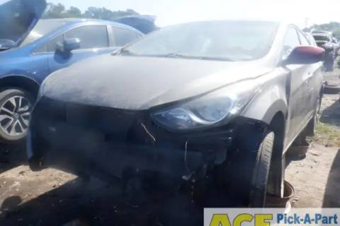 Photo of 2012 Hyundai Elantra