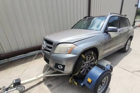 Photo of 2011 Mercedes-Benz Glk350