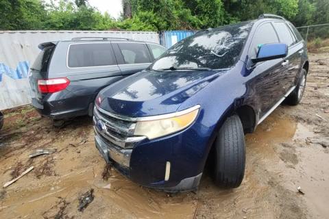 Photo of 2011 Ford Edge