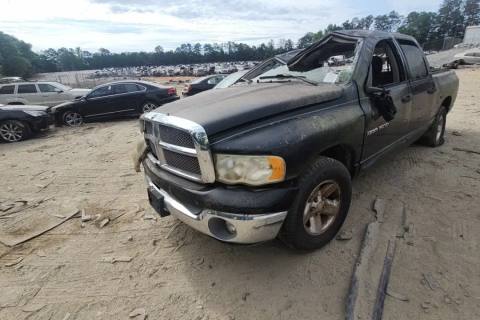 Photo of 2002 Dodge Ram 1500