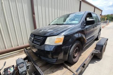 Photo of 2008 Dodge Grand Caravan