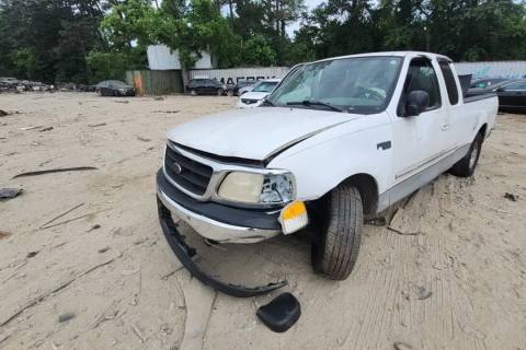Photo of 2003 Ford F-150