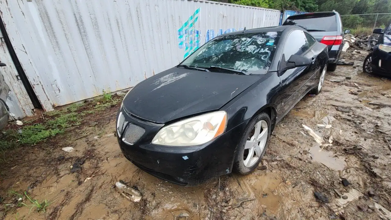 Photo of 2006 Pontiac G6