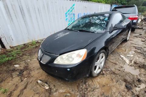 Photo of 2006 Pontiac G6